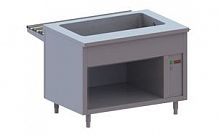   APACH CHEF LINE LDW812HC