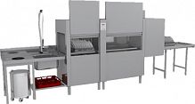    APACH CHEF LINE LTIT270 PWR