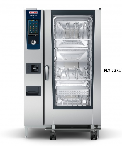  Rational ICOMBI PRO 20-2/1 G 