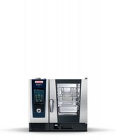  Rational ICOMBI PRO 6-1/1 G 