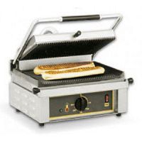   ROLLER GRILL PANINI L