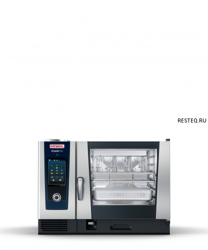  Rational ICOMBI PRO 6-2/1