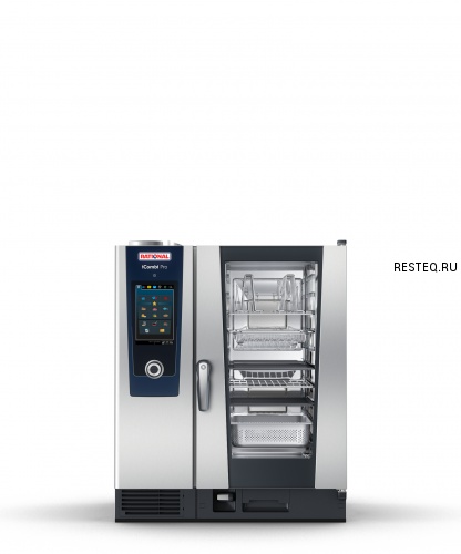  Rational ICOMBI PRO 10-1/1 G 