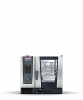  Rational ICOMBI CLASSIC 6-1/1 G /