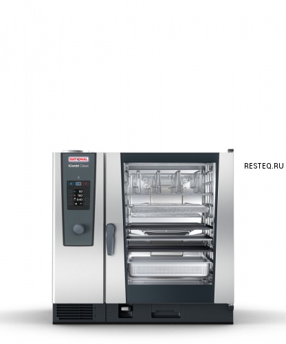  Rational ICOMBI CLASSIC 10-2/1 G 