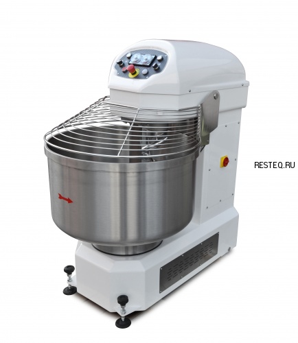   Apach BAKERY S300CL