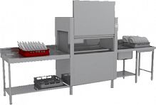    APACH CHEF LINE LTIT120 WR