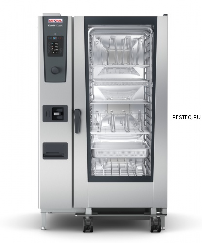  Rational ICOMBI CLASSIC 20-2/1