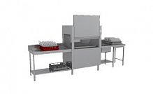    APACH CHEF LINE LTIT160 WR AYWXR