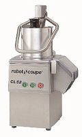  ROBOT COUPE CL52 3