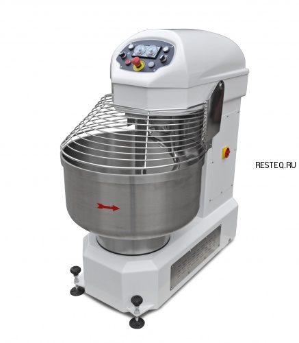   Apach BAKERY S80PL