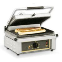   ROLLER GRILL PANINI R