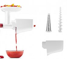  / KITCHENAID ,  5KSMFVSFGA 168917