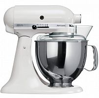  KitchenAid 5KSM175PSEWH 