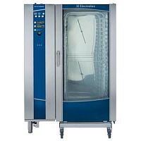  ELECTROLUX AOS202EBA2 268205