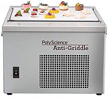     / - PolyScience ANTI-GRIDDLE FLASH FREEZE