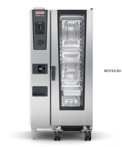  Rational ICOMBI CLASSIC 20-1/1 G 